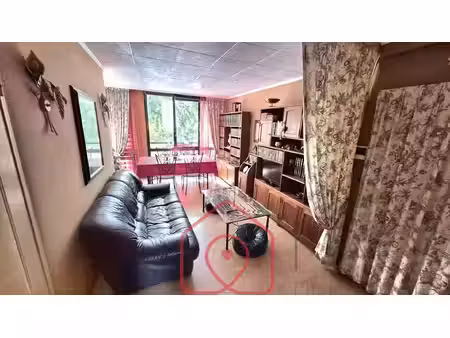 vente appartement 4 pièces 68 m² meudon (92360)