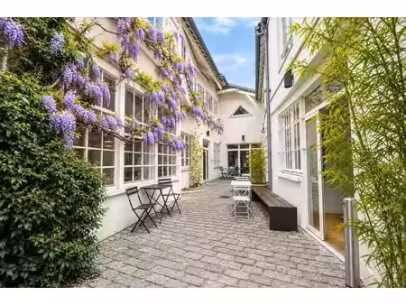 vente bureau 369 m² boulogne-billancourt (92100)
