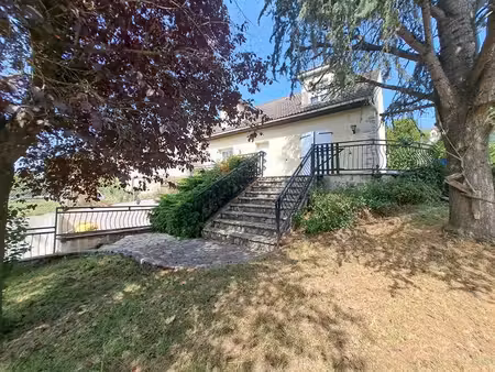 vente maison 5 pièces 118 m² étampes (91150)