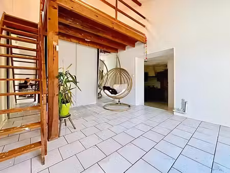 vente appartement 2 pièces 36 m² angerville (91670)