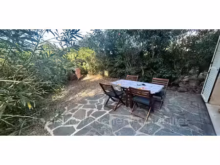 appartement avec terrasse cavalaire-sur-mer (83)