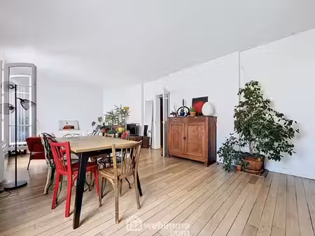 vente appartement 5 pièces 105 m² malakoff (92240)