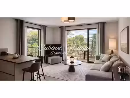 appartement avec terrasse grimaud (83)