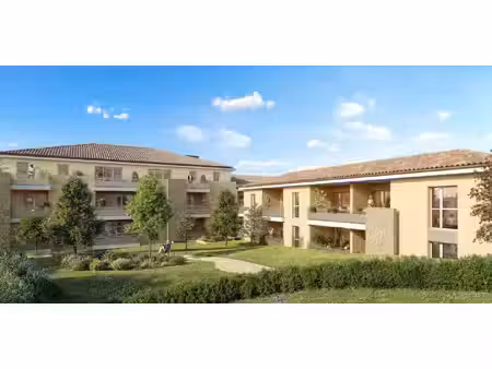 appartement avec terrasse ollioules (83)