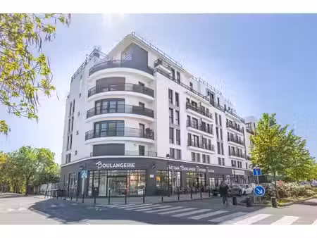 vente appartement 3 pièces 59 m² thiais (94320)