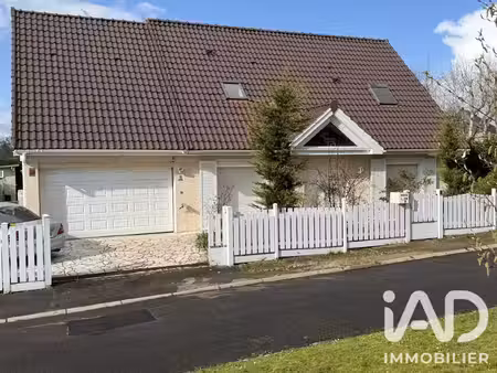 vente divers 6 pièces 191 m² la queue-en-brie (94510)