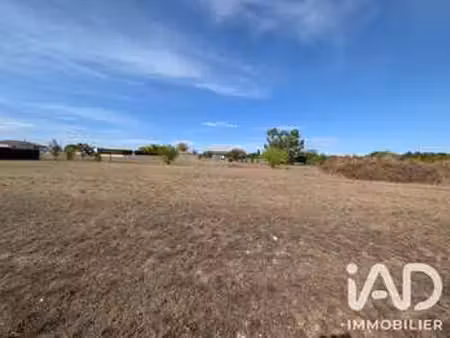 vente terrain à mosnac (16120) : à vendre / 659m² mosnac