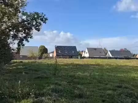 vente terrain 451 m² à oignies (62590)  70 897 €