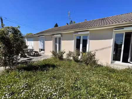 pavillon à vendre
