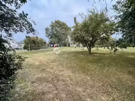 vente terrain à batir 907 m² à trégueux (22950)  77 200 €