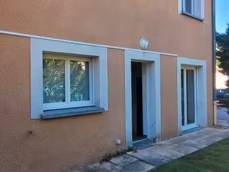 location appartement t3 duplex