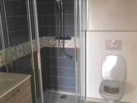 appartement t4 à villeurbanne