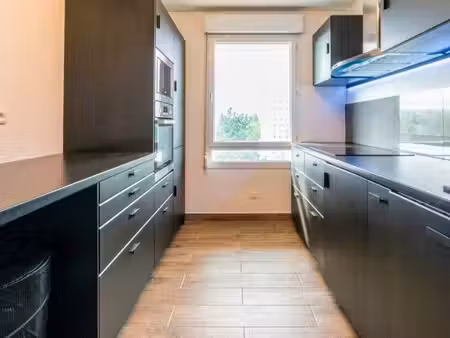 t3 meublé 67m² villeurbanne métro a flachet