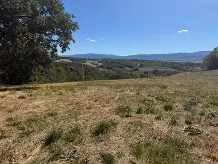 terrain constructible neuf à vendre
