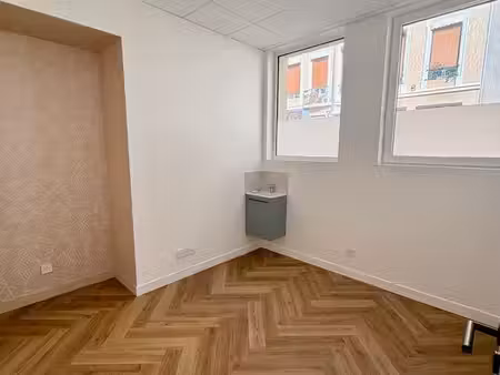 nouvel espace santé confluence lyon 2