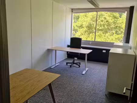 location bureau(x) - espace co-working