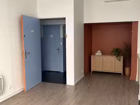 location bureau dans cabinet médical/paramédical lyon 1