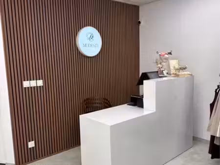 fonds de commerce local commercial