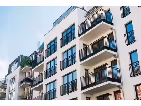 vente appartement 2 pièces 65 m² aubervilliers (93300)