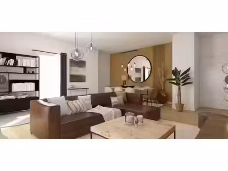 vente appartement 1 pièce drancy (93700)