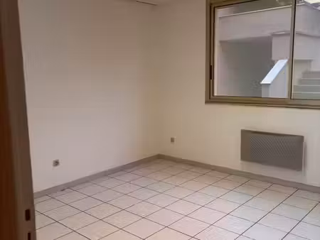 location bureau partage