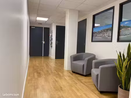 location bureau 14m2 – tassin / lyon ouest