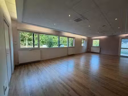 espace bureau à louer