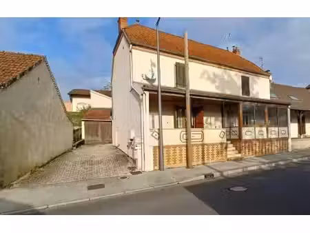 local commercial à vendre