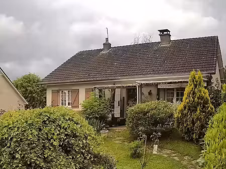maison à louer