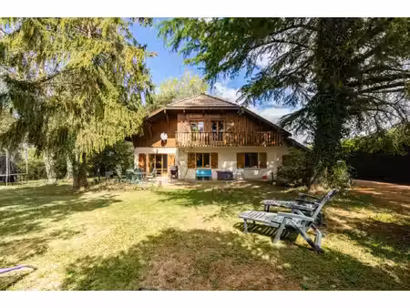 maison de luxe à vendre à étercy
