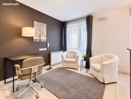 local 45 m² tassin-la-demi-lune