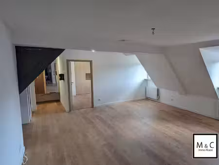 duplex à vendre