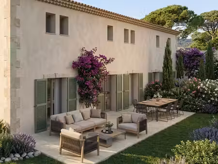 appartement neuf à vendre