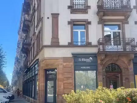 local commercial à louer
