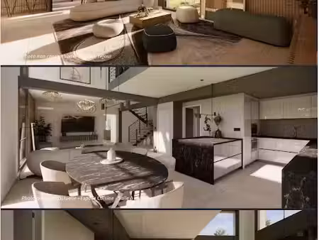vente terrain 1160 m² à biot (06410)  1 540 000 €