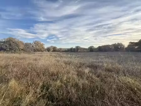vente terrain 430 m² à garrigues-sainte-eulalie (30190)  88 900 €
