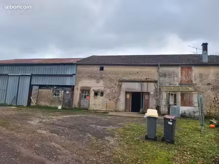 ancienne ferme