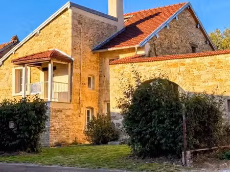 maison 4 pièces 72 m²