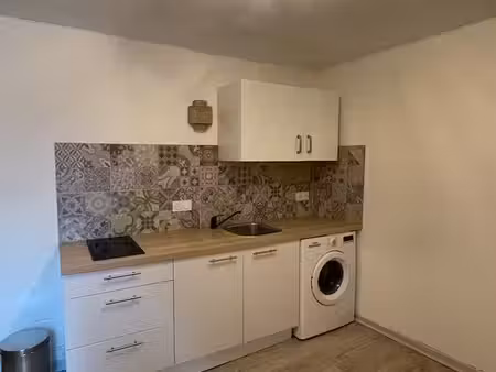 appartement centre ville