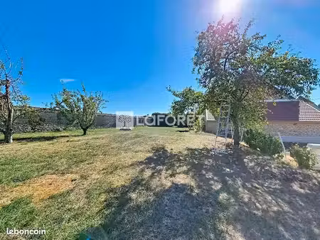 maison 3 pièces 97 m²