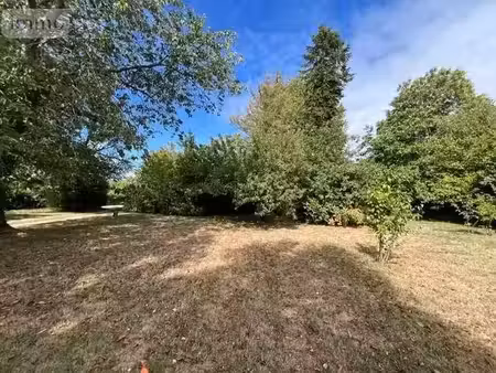 vente terrain à batir 1050 m² à pleuven (29170)  101 000 €