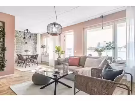 vente appartement 3 pièces 80 m² deuil-la-barre (95170)