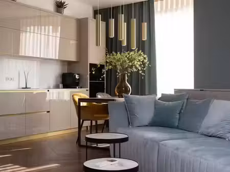 vente appartement 1 pièce 45 m² montmagny (95360)