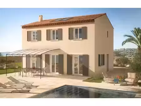vente terrain 355 m² à oraison (04700)  100 000 €