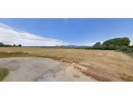 vente terrain 296 m² à saint-andré-de-sangonis (34725)  109 000 €