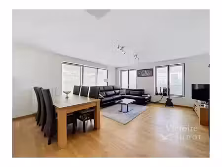 appartement à louer à rue roosendael 125 forest (vbe70725)