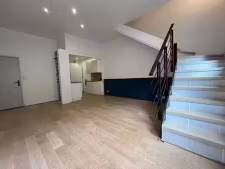 location appartement 3 pièces 57.06 m² à dijon (21000)  930 €