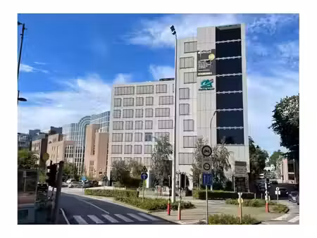 bureaux à louer à auderghem (vbe70737)
