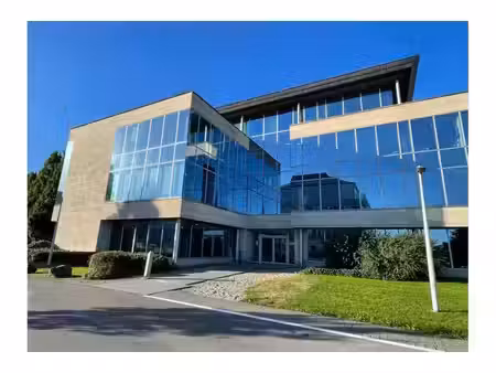 bureaux à louer à braine-l'alleud (vbe70735)