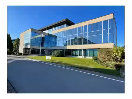 bureaux à louer à braine-l'alleud (vbe70736)